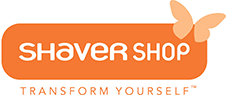 Shaver Shop Logo